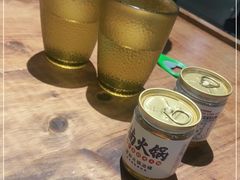 -楠火锅(龙阳广场店)