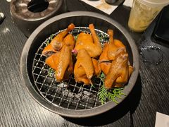 -花潮料理艺食馆(成都万象城店)