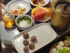 -巴奴毛肚火锅(二七万达店)