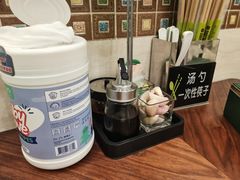 -丝路传奇·中国拉面航母店(北医三院店)