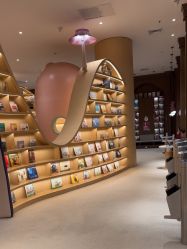 -奈尔宝家庭中心·亲子餐厅(宝安店)