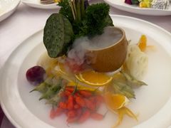 -张家港国贸酒店·餐厅