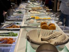 -素满香·全民食养自助(长宁龙之梦店)