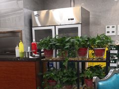 大堂-喜来酌海鲜·饺子(和平一店)