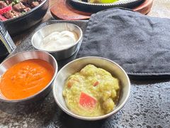 -Q MEX 库迈墨西哥餐吧(三里屯店)