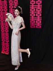 -韩国天使嫁衣婚纱礼服馆(上海旗舰店)