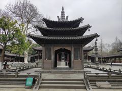 -钱王祠