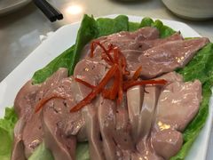 -春梅里卤鹅馆·47年老字号(东厦分店)