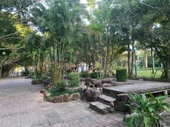 -西双版纳傣族园