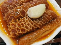 沙爹金钱肚-点都德(汇胜楼店)