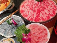 -大龙燚火锅(南山大道店)