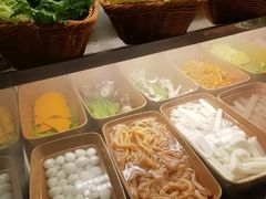 -吉布鲁牛排海鲜自助(温江合生汇店)