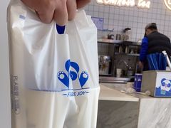 -茶百道(窦庄服务南区店)