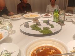 -道道鲜·崇明私房菜(五角场店)