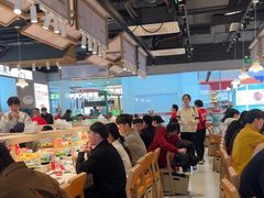 -龍歌自助小火锅(城阳万象汇店)