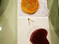 -西苑半岛·中餐厅