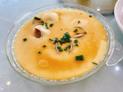 -碧海银沙海鲜餐厅(恒大海上威尼斯店)
