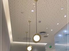 -喜茶(青岛金狮广场店)
