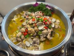-青泰足浴·SPA养生连锁(新区店)