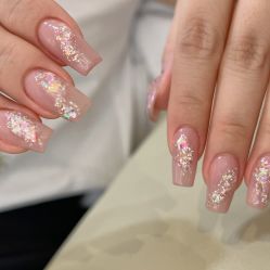 -U3美甲