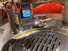 -哈哈碳都·牛肋条无限自助烤肉(台江万达店)
