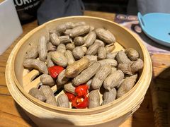 -北京食堂·烤鸭·宵夜(亚运村店)