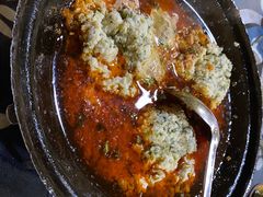 -张关合渣(航空大道店)