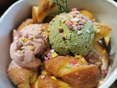 -金掌勺·锅包肉(双榆树店)