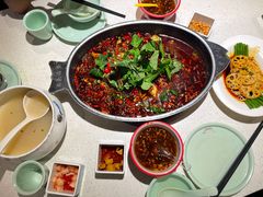 -黔渔翁豆花渎鱼(喷水池店)