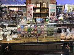 -Summer House夏莫手工坊团建活动(世博源店)