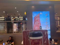 -霸王茶姬(上海恒基名人店)