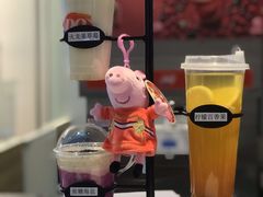-DQ·蛋糕·冰淇淋(天通苑华联店)