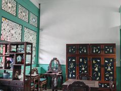 -张学良旧居陈列馆