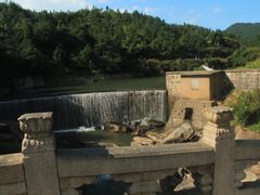 -九鲤湖风景区