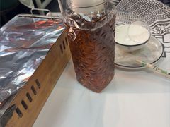 -云晓光头烧烤吧(德平路店)