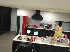 -Ms·KIMO星漠亲子餐厅(高新店)