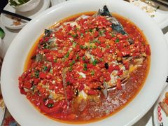 -味上湘菜馆(悦方ID MALL店)