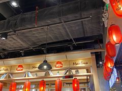 -鲜芋仙(时尚天河店)