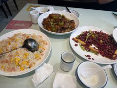 -桃子餐厅·天津菜(红星路直营店)
