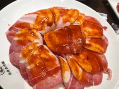 -合合大冷面(湖南店)