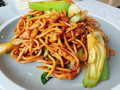 炒面-阿姐小菜(三林店)