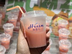 -海茵汇(萧山店)