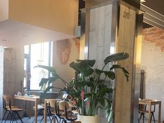 -刀叉遇上筷子中西融合餐厅(南开店)