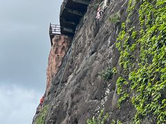 -海南白石岭旅游区