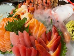 -福樱兰海鲜放题铁板烧(加州店)