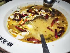 -太二酸菜鱼(正大广场店)