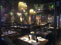 大堂-胡桃里音乐酒馆(白云五号T5 MALL店)