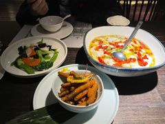 酸菜鱼-外婆家(杭州马塍店)