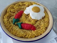 -HALF ORANGE 半个橙子