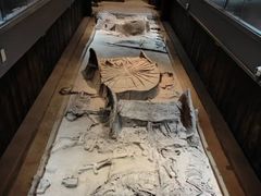 -北京大葆台遗址博物馆